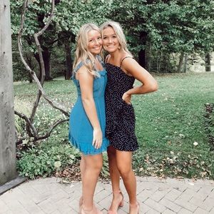 Meet your Posher, Callin